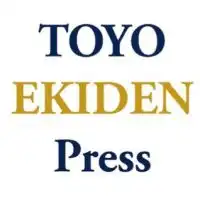 TOYO EKIDEN Press