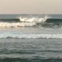鎌倉サーフィン🏄‍♂️波情波🌊