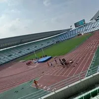 陸上部中学生跳躍ブロックの会