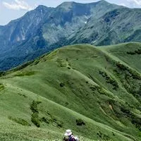 上信越（群馬・長野・新潟）登山部🌸⛰️🍁🏔️🍀