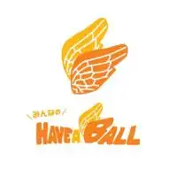 HAVE A BALL