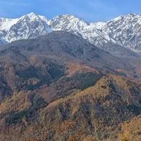 上信越（群馬・長野・新潟）登山部🌸⛰️🍁🏔️🍀