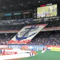横浜･F･マリノス