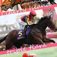 週末🏇KEIBA倶楽部🐎