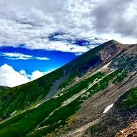 【愛知県】登山仲間