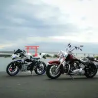 【静岡＆愛知】楽しくツーリング🏍³₃バイク仲間募集✨