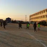 西春サッカー少年団