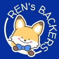 REN's BACKERS🦊💙