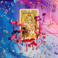 【無料相談】霊感タロット占い・霊視タロット占い