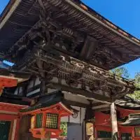 関西40代50代✨奈良の寺社仏閣✨カフェ