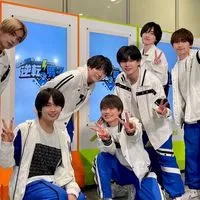 なにわ男子好きカモンヌ〜