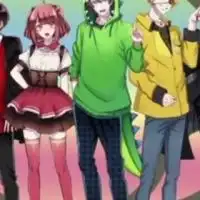 カラフルピーチ(恋愛)