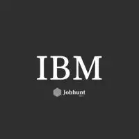 【IBM】就活情報共有/企業研究/選考対策グループ