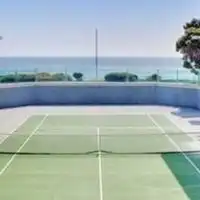 デミー's tennis