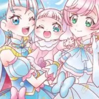 プリキュア大好きクラブ