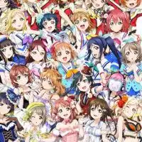 ラブライブ