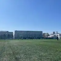 東洋大学女子ラクロス部新歓