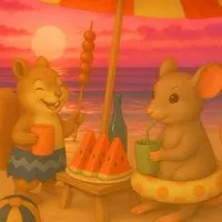 げっ歯～ず　げっ歯好きさんのお部屋🐀