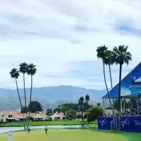 🍀スクランブル💎グリーンクイーンズ⛳️🏌️‍♀️