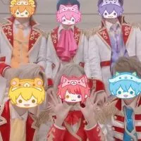 すとぷりすなー( ˙꒳​˙ᐢ )ｶﾓﾝﾇ