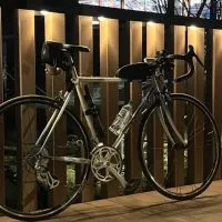 自転車改造好きの集まり( ᐛ )