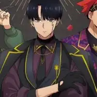 👊🎉マッシュルなりきり部屋🎉👊