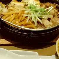 やよい軒、飯テロ