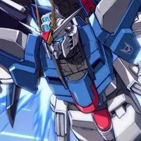 ガンダム全般なりきり
