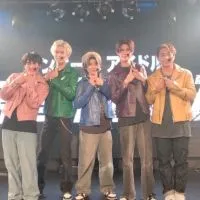 原宿YANKEEZファン集会場