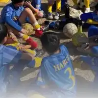 SSTP湘南サッカークラブ10th Anniversary Cup Stage2