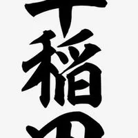 早稲田商学部2024‼️