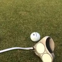 ビジネスきっかけゴルフ⛳️