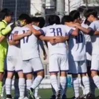 東北大学学友会蹴球部新歓2023 【プレイヤー】
