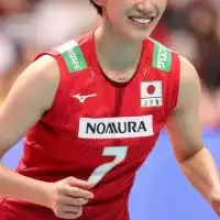 バレーボール女子日本代表🏐 火の鳥NIPPONを応援しよう📣