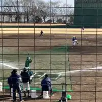 ⚾️baseball⚾️in 自主トレ部屋