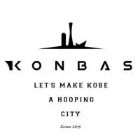 KONBAS 神戸のバスケ KOBE