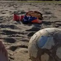 ドリブル練習⚽~サッカー~