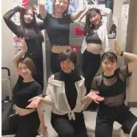 【初心者大歓迎】大阪社会人ダンスサークルrian（りあん）kpop
