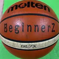 初心者バスケサークル【BeginnerZ】品川区