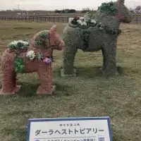 TAISHI競馬雑談チャット