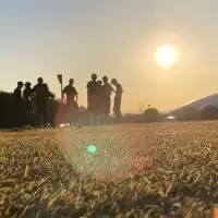 立教大学アルティメットサークルMANEUVERS 【2022年度新歓】