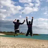 オプチャUnibirds岡崎