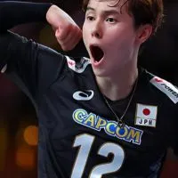 髙橋藍選手好きな人集まれ🏐✨