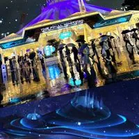 1人ディズニー派です