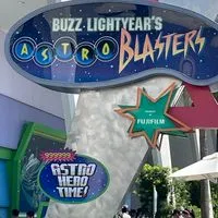 1人ディズニー派です