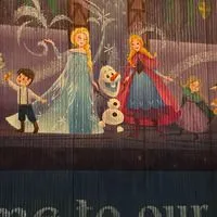 1人ディズニー派です
