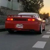 絶滅危惧 三菱 GTO FTO スタリオン トラブル パーツ 情報交換