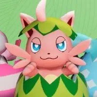 パルワールド🐣21時参加型【Steam】