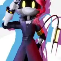 murder drones好きな人集まれ