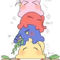 【‼️中高生集合‼️】ゲーム＆雑談 🎮  ̖́-‬